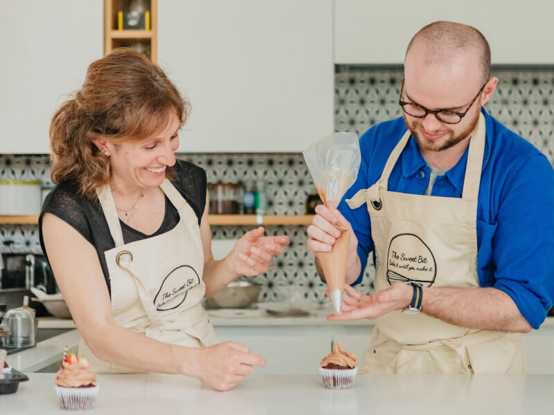 Beginner's Guide to Baking Courses in San Francisco