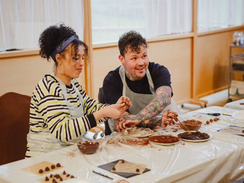 5 Best Couples Baking Classes in NYC
