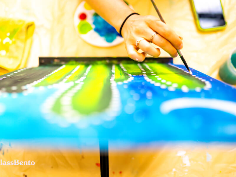 Let Your Creativity Run Wild with Art Classes in San Francisco