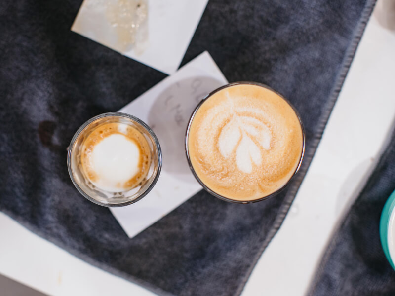 Make Great Coffee at Home with a Coffee Course in NYC