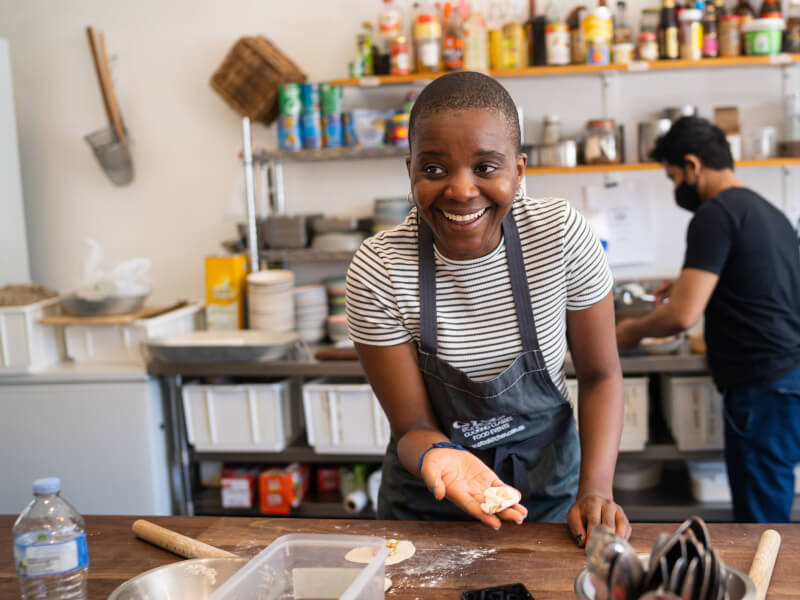 Support the Community with Local Cooking Classes in SF