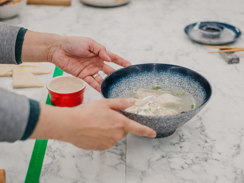 The Ultimate Guide to NYC's Ramen Cooking Classes