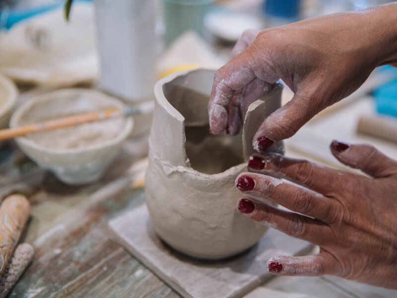7 Unique Craft Ideas for Adults in San Francisco