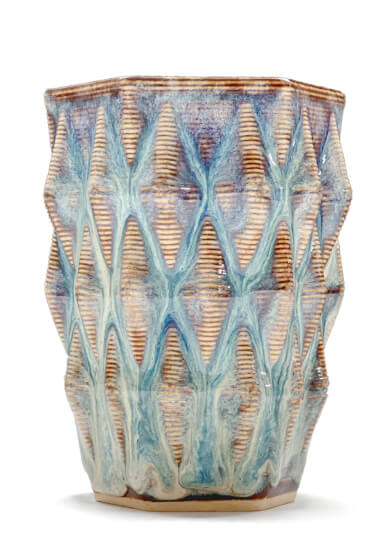 3D Printing Ceramics Workshop: Vase