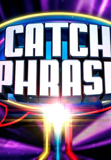Catchphrase Virtual Group Game