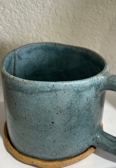 Ceramics Workshop: Create a Personalized Mug