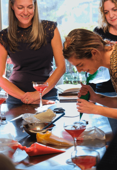 Cocktail Making Class: Cocktail Party