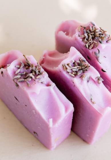 What is Cold Process Soap Making?