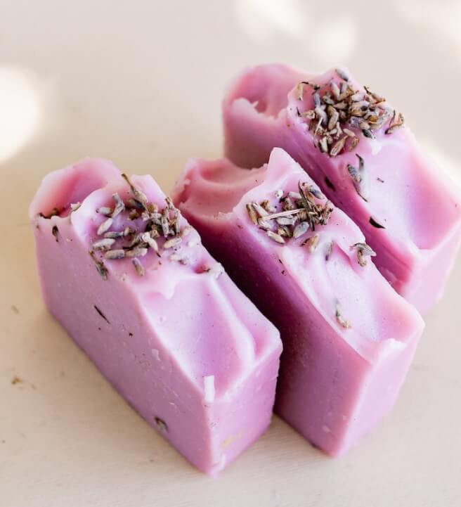 Cold Process Soap Making for Fun and Gift Making