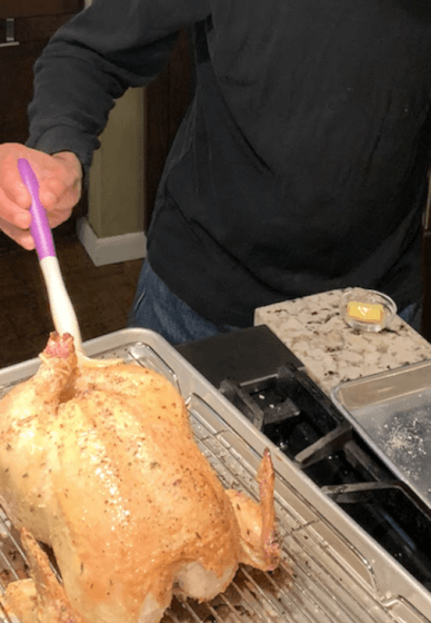 Cooking Class: Roast Chicken