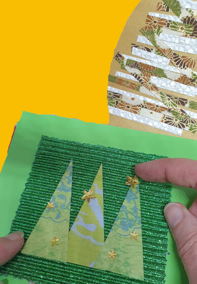 DIY Handmade Greeting Cards