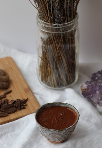 DIY Plant Based Elixirs for Wellbeing