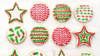 Holiday Cookie Decorating Workshop