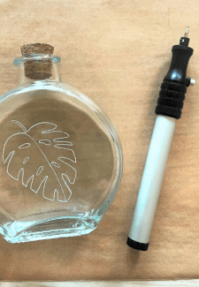 Engraving Workshop
