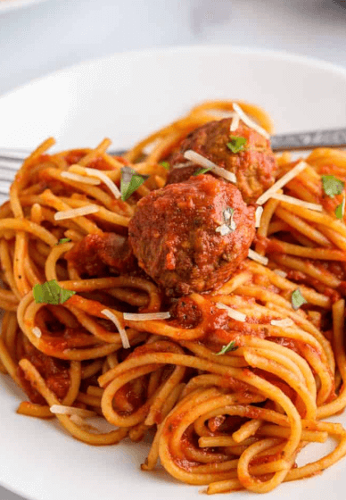 Italian Cooking Class: Sicilian Meatballs and Dessert