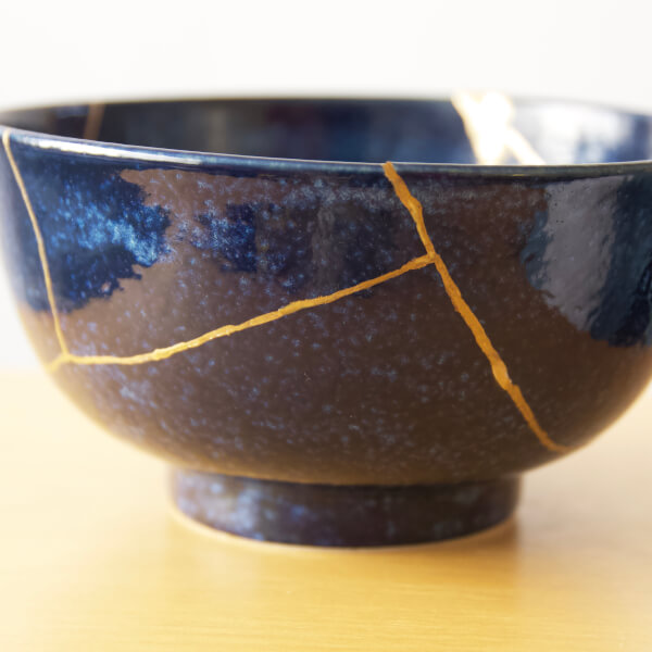 The Kintsugi Photography Project: Finding beauty and strength in