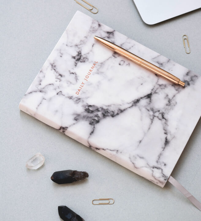 Learn Journaling for Self Care