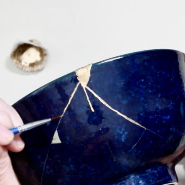 The Art of Kintsugi – Treasures By The Box