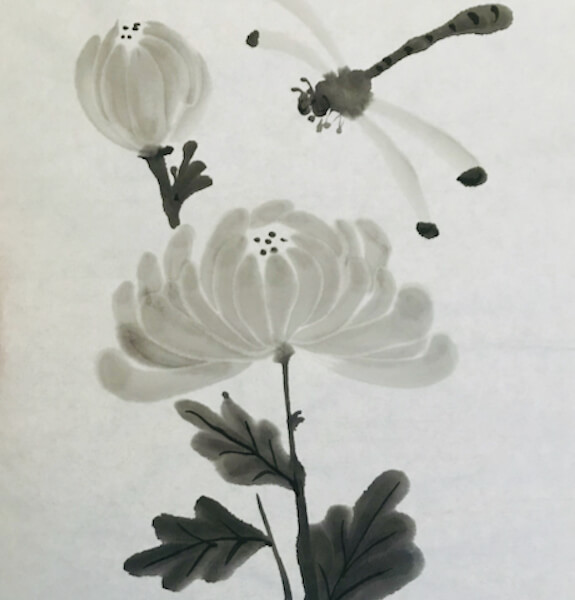 Sumi-e: All You Need to Know About Japanese Ink Painting