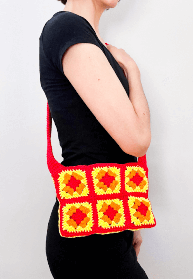 Learn to Crochet Beyond the Basics