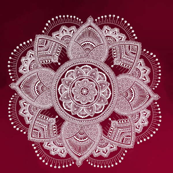 Learn to Draw Mandalas, Online class, Gifts