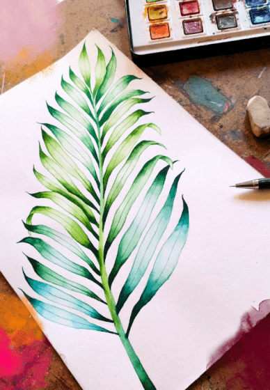 Learn Watercolor Painting: Mastering the Basics