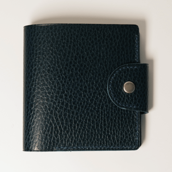 Leather Craft Course: Bi-Fold Wallet New York City | ClassBento
