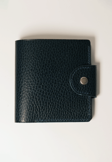 Leather Craft Course: Bi-Fold Wallet