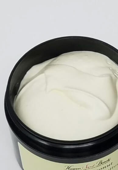 Make Body Butter at Home