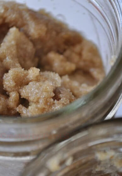 Make Body Scrubs at Home, Online class & kit, Gifts