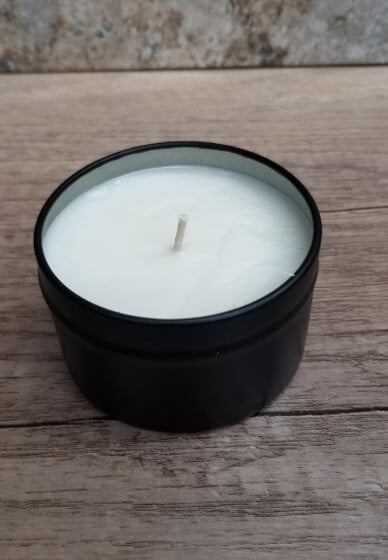 Make Cotton Wick Candles at Home