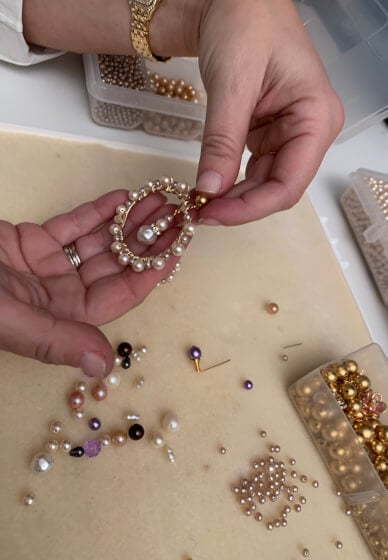 Make Jewelry at Home