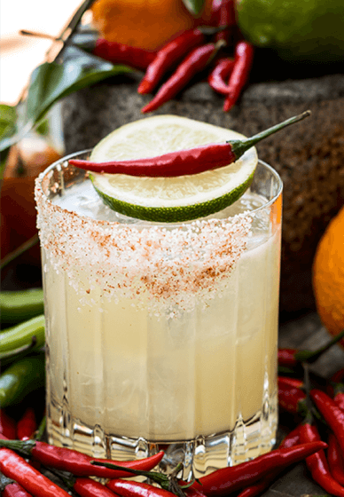 Make Tequila and Mezcal Cocktails at Home