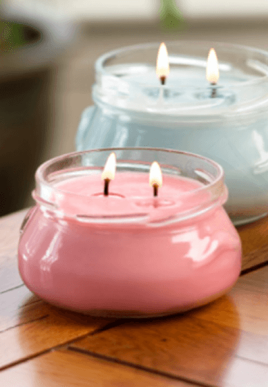Make Your Own DIY Candles