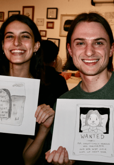 Free New York NY Drawing Classes Events  Eventbrite