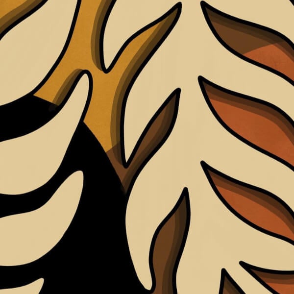 Paint and Sip at Home Plant Series Online class Gifts ClassBento