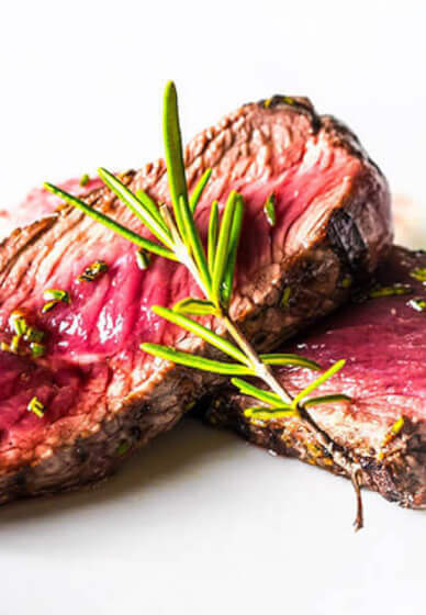 Perfect Steak Cooking Class