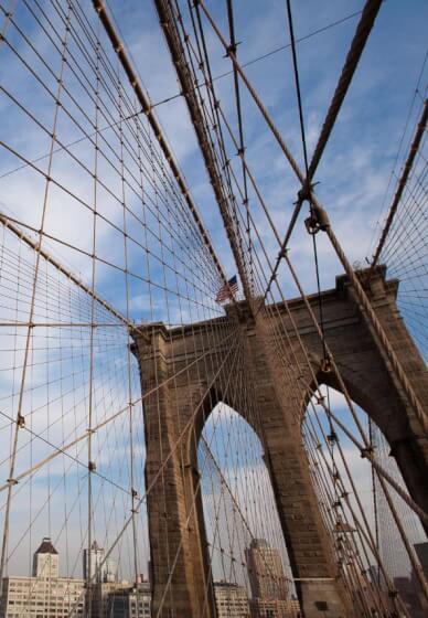 Photography Class: Brooklyn Bridge