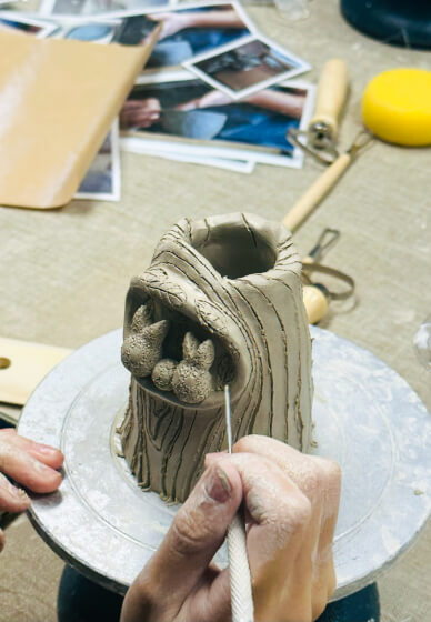 120 Best Pottery Molds ideas  pottery molds, pottery, pottery