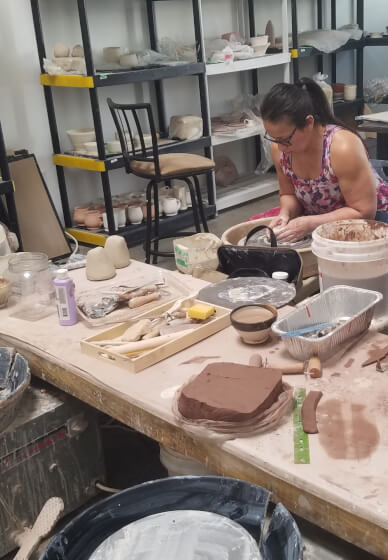 Playing With Pottery: How To Get Started As A Beginner