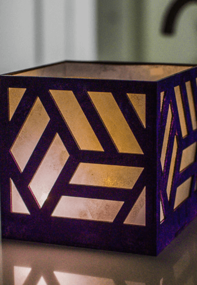 Shadow Light Box Workshop