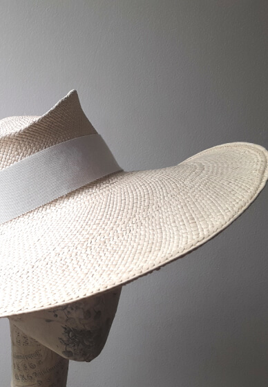Straw Hat Making Course