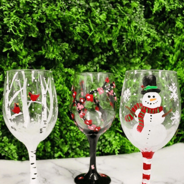 There is not Shipping Cost this is going to be picked up. Britto Style-  Wine Glass Painting Kit. This deal is for 1 Kit (NO REFUNDS ON THIS  DEAL) These will be