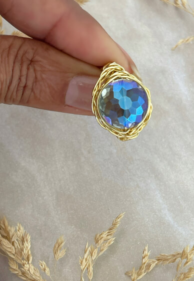 Resin Jewelry Making Class Chicago, Gifts