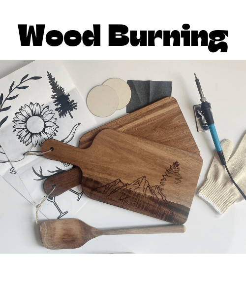32 Wood burning holiday patterns ideas  wood burning crafts, wood burning, wood  burning art