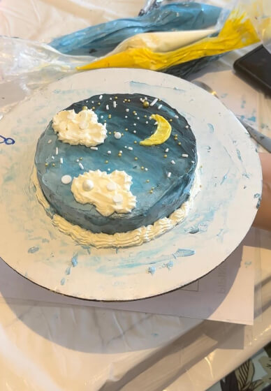 Bento Lunchbox Cake | Fathers day cake, Simple cake designs, Mini cakes  birthday