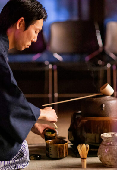 Authentic Japanese Tea Ceremony Set - Shop Now
