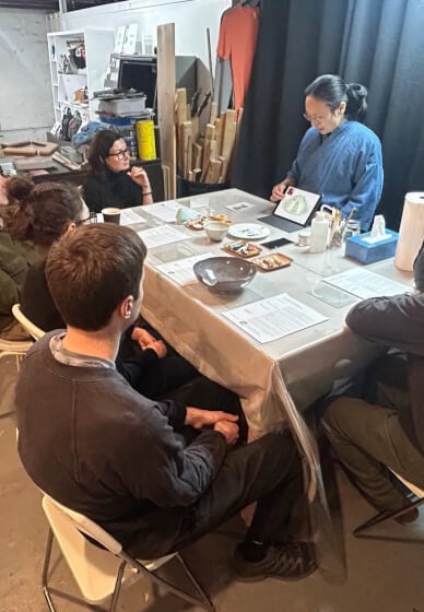 Kintsugi Workshop New York City Events ClassBento kintsugi-workshop-new-york-city-events-classbento