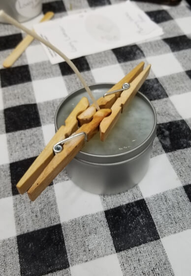 Wicks & Wine: Candle Making Social Tickets, Sat, Jan 20, 2024 at 7