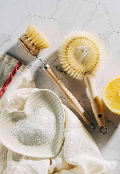 Cleaning Supplies That Make Good Gifts